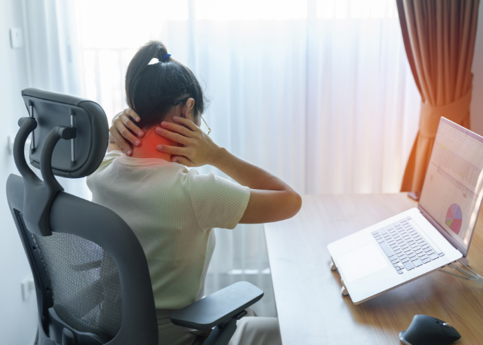 What is ergonomics?