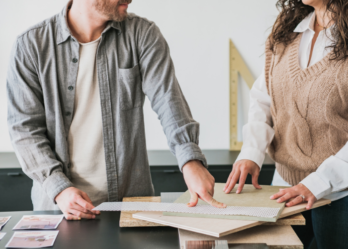 How to Choose Reliable Contractors and Specialists?