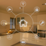 Integration of Smart Home Technologies