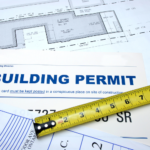 Building Permits and Regulations