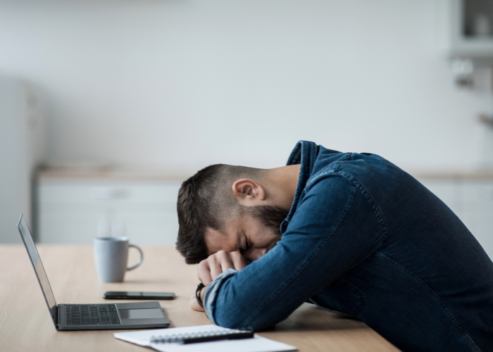 Technical and Design Mistakes
